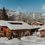 Les Mazots Du Clos Hotel