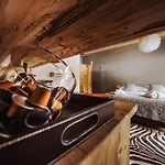 Les Mazots Du Clos Hotel 5*