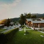 Les Mazots Du Clos Villars-sur-Ollon