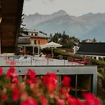 Les Mazots Du Clos 5* Villars-sur-Ollon