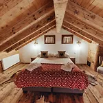 Hotel Les Mazots Du Clos Villars-sur-Ollon
