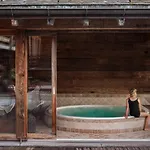 Les Mazots Du Clos Hotel 5*