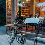 Les Mazots Du Clos Hotel 5*