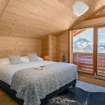 Hotel Les Mazots Du Clos Villars-sur-Ollon