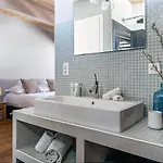 Hotel Les Mazots Du Clos 5*