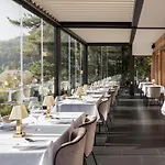 Hotel Les Mazots Du Clos 5*