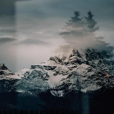 מלון Les Mazots Du Clos 5*