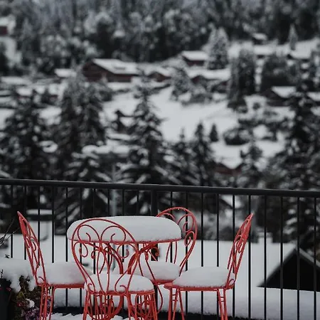 Les Mazots Du Clos 5*