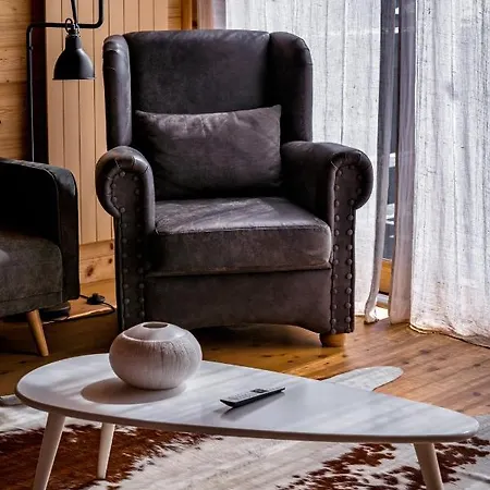 Les Mazots Du Clos 5* Villars-sur-Ollon