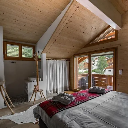 Les Mazots Du Clos 5*