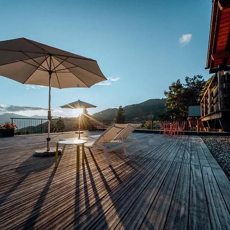 Les Mazots Du Clos 5*