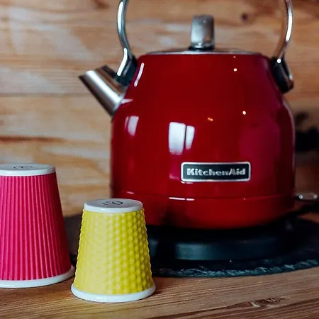 Les Mazots Du Clos 5*