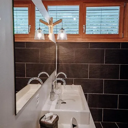 Les Mazots Du Clos מלון וילארס-סור-אולון