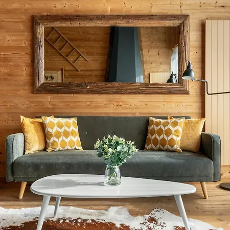 Les Mazots Du Clos Hotell 5*