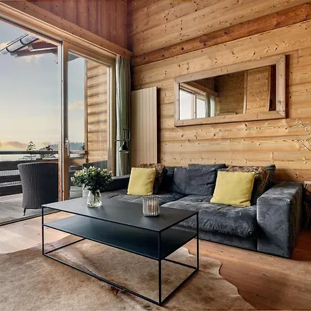 Les Mazots Du Clos Hotell 5*