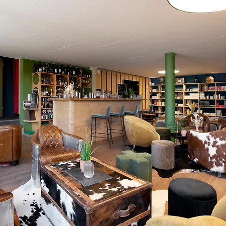 Les Mazots Du Clos 5* Villars-sur-Ollon