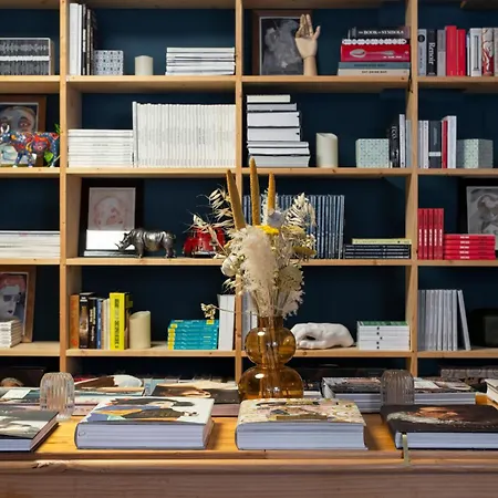 Hotell Les Mazots Du Clos