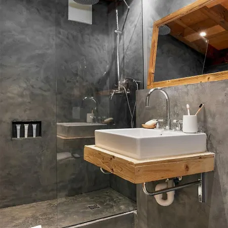 Les Mazots Du Clos Hotell Villars-sur-Ollon