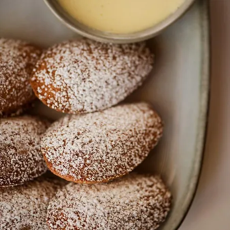 Les Mazots Du Clos וילארס-סור-אולון