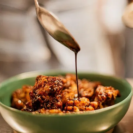 Les Mazots Du Clos מלון 5*