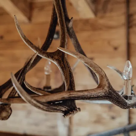 Les Mazots Du Clos 5*