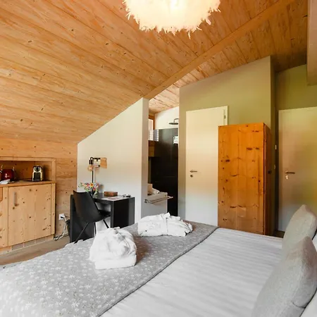 Hotel Les Mazots Du Clos