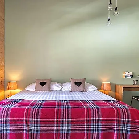 Les Mazots Du Clos 5* Villars-sur-Ollon