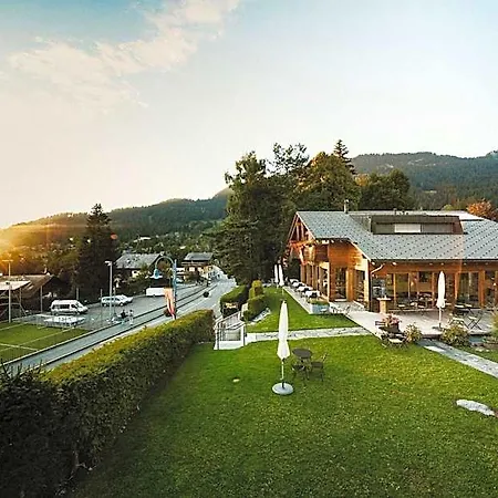 Les Mazots Du Clos Hotel