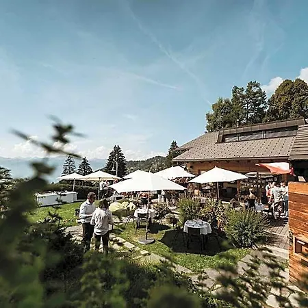 Les Mazots Du Clos 5* Villars-sur-Ollon