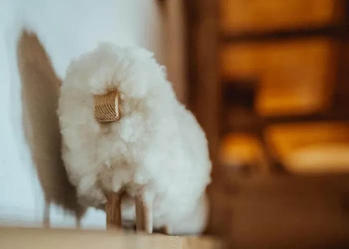 Ξενοδοχείο Les Mazots Du Clos 5*