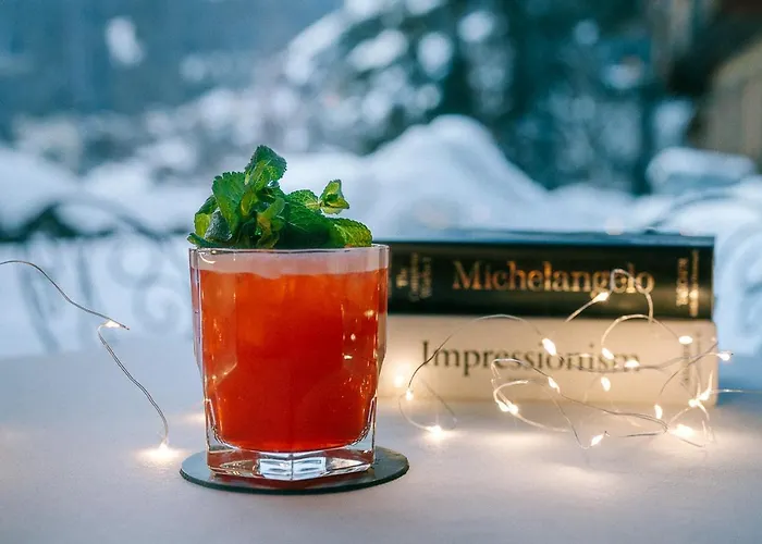 Les Mazots Du Clos Hotel Villars-sur-Ollon