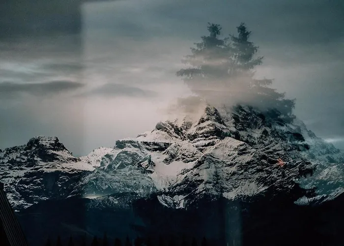 Hotel Les Mazots Du Clos 5*