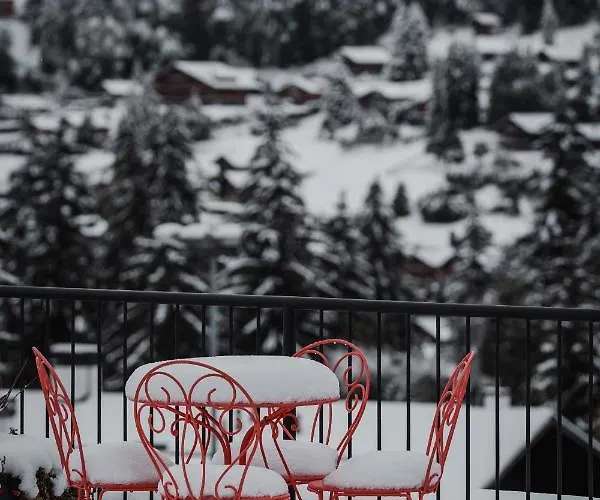 Les Mazots Du Clos 5*