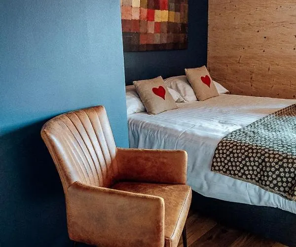 Les Mazots Du Clos Hotel 5*