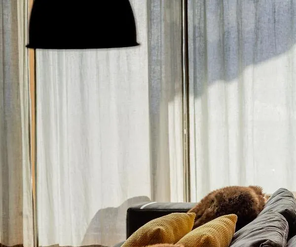 Les Mazots Du Clos 5*