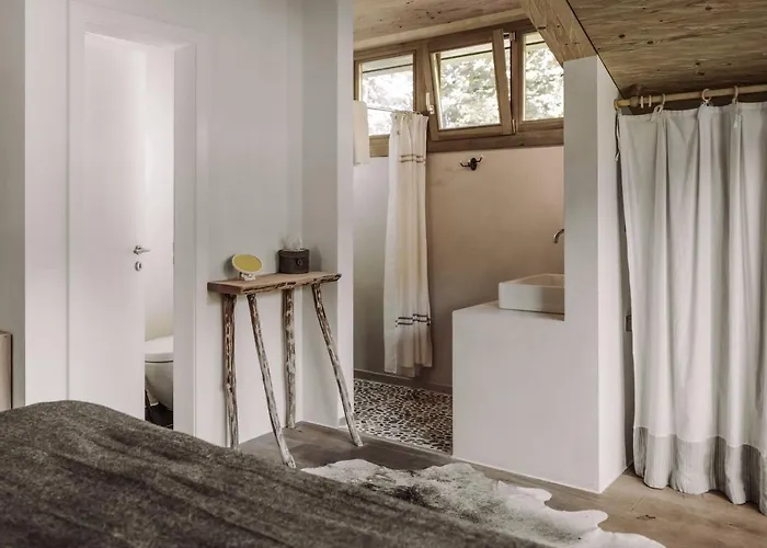 Ξενοδοχείο Les Mazots Du Clos Villars-sur-Ollon