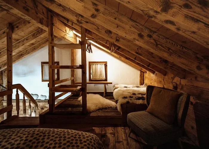 Les Mazots Du Clos 5*