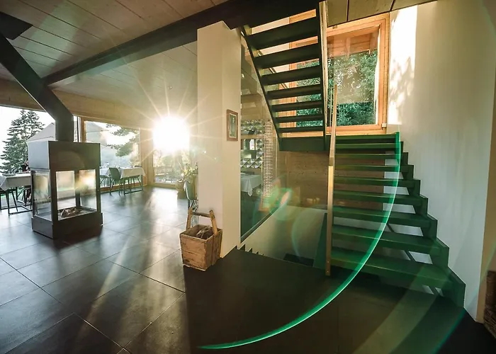 Les Mazots Du Clos Hotel 5*