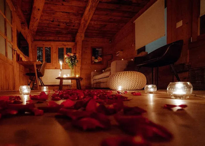 Les Mazots Du Clos Ξενοδοχείο