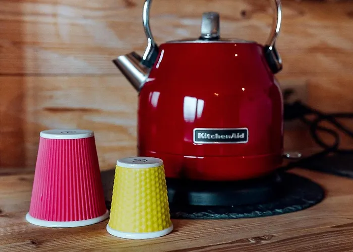 Les Mazots Du Clos 5*