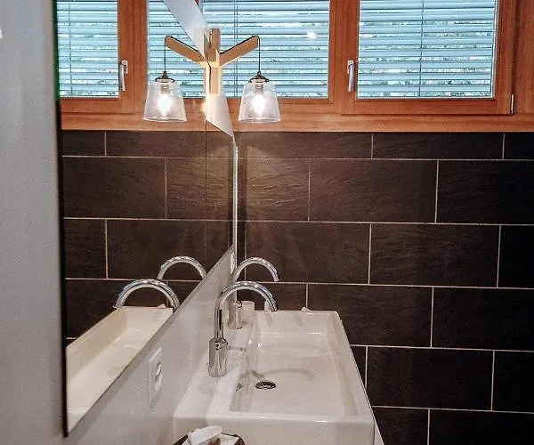 Les Mazots Du Clos Ξενοδοχείο Villars-sur-Ollon