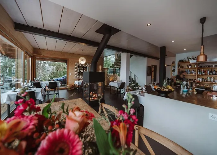 Les Mazots Du Clos 5* Villars-sur-Ollon