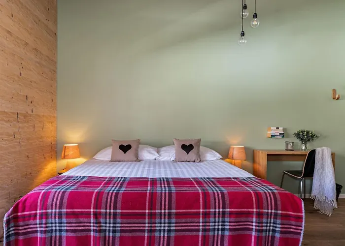 Les Mazots Du Clos Hotel