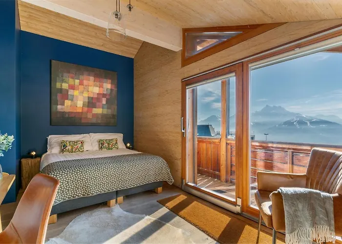 Les Mazots Du Clos Hotel 5*