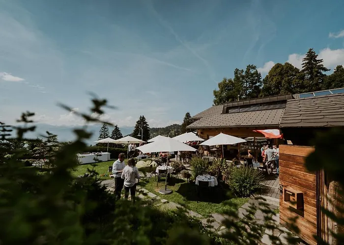 Les Mazots Du Clos Hotel 5*