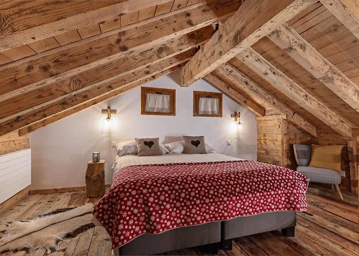 Les Mazots Du Clos 5*