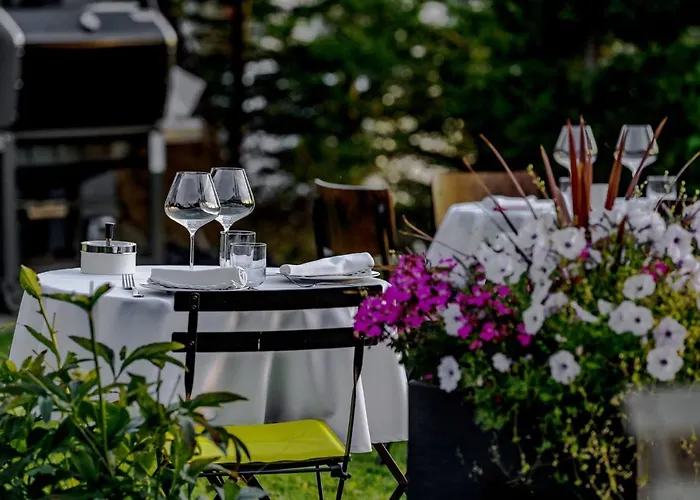 Les Mazots Du Clos Hotel