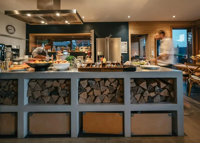 Les Mazots Du Clos Hotel 5*