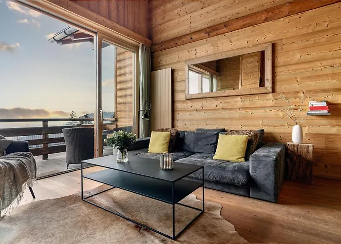 Les Mazots Du Clos Ξενοδοχείο 5*