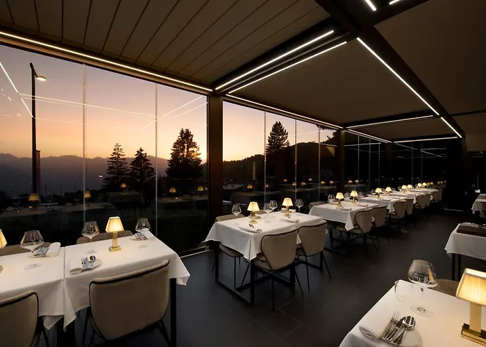 Les Mazots Du Clos Hotel 5*